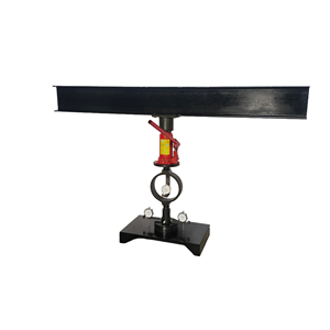 Aparato Preciso para Pruebas CBR In Situ, Herramienta de Prueba de Relación de Soporte del Suelo para Inspección - Product Image 6