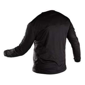 MAKITA - DCX200AXL Chaleco térmico 18V/14,4 V LXT - 12Vmax CXT®(Con batería)-ROPA INTERIOR TÉRMICA EAN 0088381778466 - Product Image 3