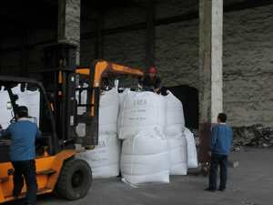 Engrais de haute qualité engrais azoté urée n46 haut rendement - Product Image 3