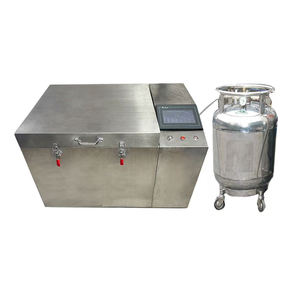 Équipement programmable <span class=keywords><strong>de</strong></span> cryoconservation <span class=keywords><strong>de</strong></span> <span class=keywords><strong>sperme</strong></span> pour l'élevage <span class=keywords><strong>de</strong></span> chèvre <span class=keywords><strong>de</strong></span> mouton <span class=keywords><strong>de</strong></span> <span class=keywords><strong>taureau</strong></span> <span class=keywords><strong>de</strong></span> bétail - Product Image 4