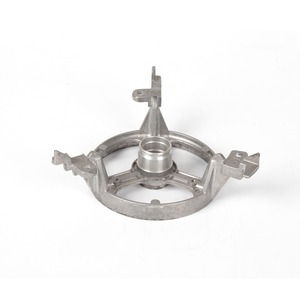Alüminyum alaşım kalıp-döküm parçaları işleme fabrikası hassas Metal ürünleri Motor gövdeleri çinko alaşım kalıp döküm - Product Image 2