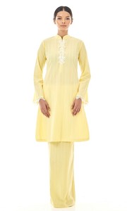 Robe longue élégante pour femmes, vêtements musulmans, robe imprimée, abaya, robe de Dubaï, abaya de luxe 2022, <span class=keywords><strong>baju</strong></span> <span class=keywords><strong>kurung</strong></span> Malaisie - Product Image 4