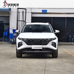 SUV Compacto <span class=keywords><strong>Tucson</strong></span> L <span class=keywords><strong>2023</strong></span> 1.5T Gasolina Euro VI FWD Vehículo de Tracción en Dos Ruedas Auto SUV Usado Barato - Product Image 2