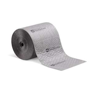 NOUVEAU PIG - MAT284 4 EN 1®Rouleau de tapis absorbant universel-EAN 036226254903 ABSORBENT PRODUCTS - Product Image 1