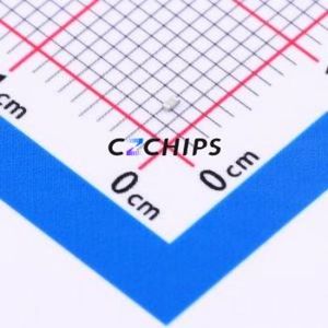 ตัวต้านทานแบบ SMD รุ่น RT0402BRD07210KL ขนาด 0402 (ประเภท: ฟิล์มบาง) (ค่าความต้านทาน: 210kโอห์ม ความแม่นยำ: 0.1%) - Product Image 2