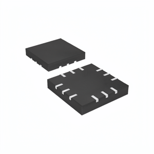 12 WQFN Exposed Pad MAX1071ETC+ Original One Stop Service Data Acquisition Buy Online Electronic Components - Product Image 1