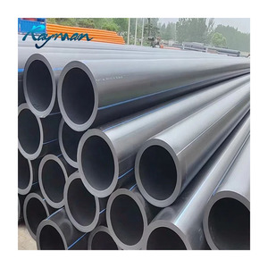 Chất lượng cao PN16 <span class=keywords><strong>sdr11</strong></span> <span class=keywords><strong>HDPE</strong></span> ống nước bền 400mm 450mm 160mm 180mm PE 100 polyethylene Kích thước Trung Quốc sản xuất cạnh tranh - Product Image 3