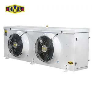 5HP -18Dgree 60CBM 5.1KW Compressor Cold Storage Room Evaporator