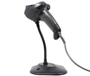 Lecteur de codes-barres USB 1D/2D Zebra authentique DS2208-SR6U2100SGW DS2208, taille standard, outil de stockage - Product Image 5