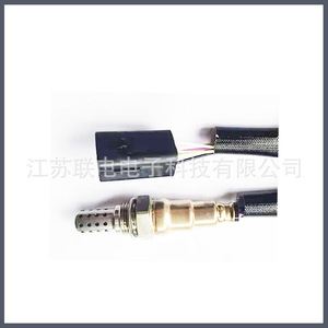 Oxygen <b>Sensor</b> 28478384 <b>For</b> <b>Car</b> Replacement Repair Wide Range Five Line - Product Image 3