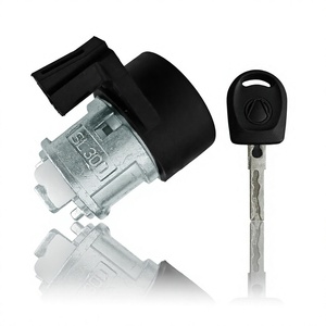 Llave de Encendido para Música DZ100D2 para Bora Golf 4, Accesorio para Auto - Product Image 1