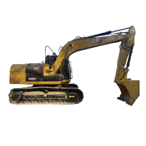 Article très demandé ! Mini-excavatrice d'occasion Cat 312D2GC de 12 tonnes avec pièces d'origine, mini-pelle bien entretenue, Cat 312D2GC d'occasion en stock - Product Image 1