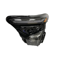 OEM 42788713 42788714 Ensemble de phares à LED complets pour Chevy Bolt EUV 2022-2023 EV électrique