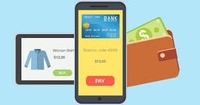 Aplikasi Mobile Android Terbaik untuk Keuangan/Budgatasi Internet Gratis, Dapat Disesuaikan, Pengiriman Cepat, Didukung MAC Linux untuk Produk Stok