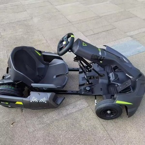 <span class=keywords><strong>Go</strong></span>-<span class=keywords><strong>Kart</strong></span> Elettrico di Qualità da Esportazione |   <span class=keywords><strong>Batteria</strong></span> al Litio 54V8A (Autonomia 40km) |   15 °   Capacità di Salita |   Sistema di Freni Doppio - Product Image 3