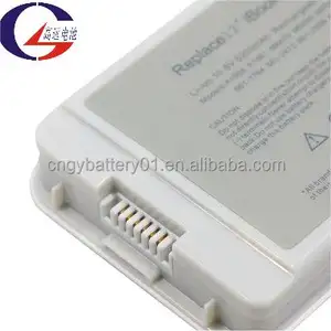 Bateria de íon de lítio para Apple Laptop A8244 A1322 A1495 A1406 10.8V 60wh, preço de boa qualidade, substituição