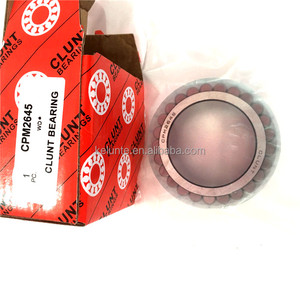 Catalogue de roulements à rouleaux cylindriques 50x72x31 <span class=keywords><strong>CPM</strong></span> 2645 Roulement de réducteur d'excavatrice CPM2645 - Product Image 5