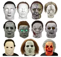 Maanlicht Paniek Knight Masker Nieuwe Halloween Trick Or Treat Studios Halloween 2022 Michael Myers Masker