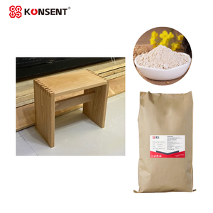 Stong độ bám dính urê formaldehyde nhựa bột keo cho UF ván ép - Product Image 1