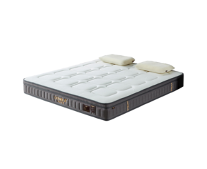 Matelas Hôtel Confort Matelas En Mousse À Mémoire Haute Densité Super Simple Matelas Taille Materac Matracis Matraco <span class=keywords><strong>Matelat</strong></span> - Product Image 1