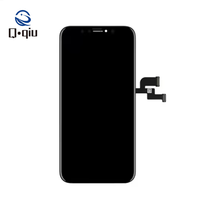 Écran tactile OLED souple de remplacement d'origine pour 12Promax, pièces de réparation mobiles de haute qualité, garantie 1 an, testé à 100%