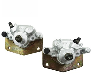 Pompe de frein adaptée aux modèles Bombardier DS650 CanAm Baja 00-07, pièces de modification, étrier de frein pour moto tout-terrain - Product Image 6