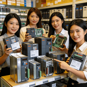 PSR60-600-70 Produits en stock, freinage industriel, HMI, logiciel de démarrage progressif CNC, variateur AC/DC, PLC - Product Image 6