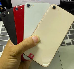 Wholesale US Version Unlocked Used <strong>Second</strong> <strong>Hand</strong> Mobile Phone 256GB Cellphone for Phone 8 8 Plus - Product Image 1