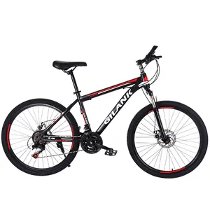 Manufacturers 21-speed 27-speed Student Bicycle 24 inch 26 inch 27.5 inch 29 inch Adult Bicycle Mountain Variable Speed Bicycle