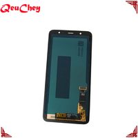 Großhandel für Samsung J8 2018 J810 J810FN SM-J810 LCD-Display Touchscreen Digitizer Baugruppe