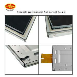 29&quot; High Performance High Definition Full Color Bar Capacitive <strong>Touch</strong> <strong>Screen</strong> Devices 10 <strong>Touch</strong> Points IP67 Waterproof <strong>LCD</strong> Display - Product Image 5