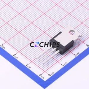 VBZM20P06ใหม่-ต้นฉบับ TO-220AB ทรานซิสเตอร์ภาคสนามทรานซิสเตอร์ (MOSFET) - Product Image 2