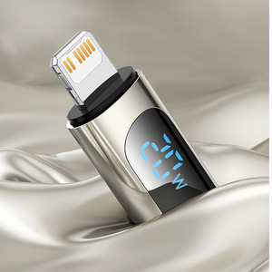 Power <b>Display</b> IC Digital Tube Power Indicator Chip For Car Charger Data <b>Cable</b> Charging Adapter Screen <b>Display</b> - Product Image 2