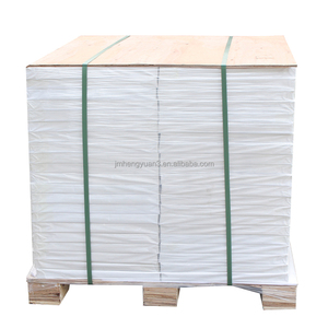 80gsm bán giấy bóng 700mm x 1000mm truyền nhiệt nhãn tự dính giấy 70x100 cm nhãn dán giấy tờ - Product Image 2