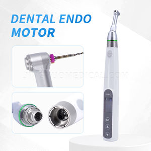 Motore Endo dentale di vendita calda per endodonzia Cordless LED endomotore fonte di energia elettrica - Product Image 2