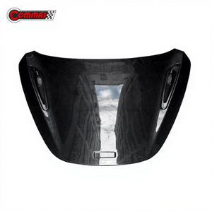 Capó Delantero de Fibra de Carbono Estilo OEM para McLaren 720s, Accesorios para Auto, Piezas de Automóvil - Product Image 1