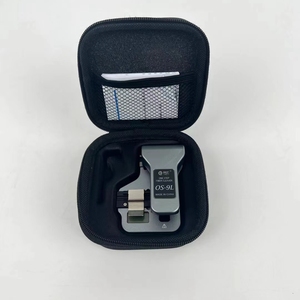 Cortadora de Fibra Óptica Automática Digital de Nuevo Diseño, 50000 Cortes, Alta Precisión - Product Image 4