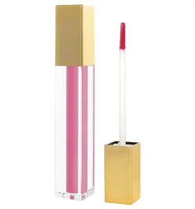 Esene L-LL07化妆品自有标签30色可选液体口红哑光防水唇彩