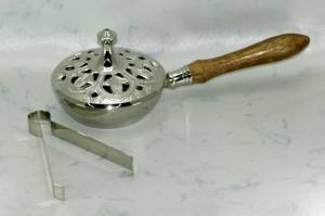 Brûleur d'encens en bois nouvellement sorti bois de santal conceptions sans odeur diffuseur d'aromathérapie Bakhoor parfums de maison personnalisés - Product Image 3