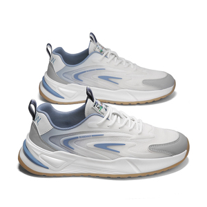 Chaussures de sport pour hommes personnalisées, confortables, légères, décontractées, pour la marche en plein air - Product Image 3
