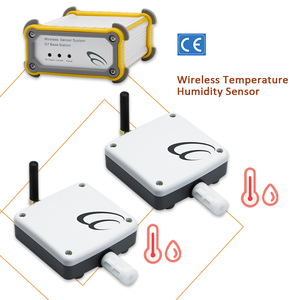 <b>Digital</b> Temperature and Humidity Sensor2 Sets Industrial Wireless Temperature Humidity Sensors - Product Image 2