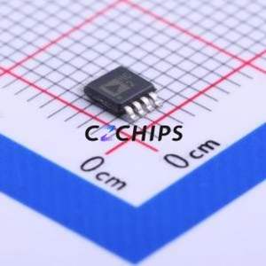 Original-nouveau ADM3065EBRMZ Circuit intégré MSOP-8 IC puce RS-485/RS-422 IC vente entière puces de composants électroniques et Service de nomenclature - Product Image 1