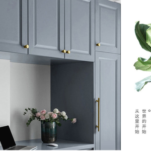High Quality Furniture Handles Drawer Pulls Pull Handle Hardware Metal Handle <b>Knob</b> - Product Image 6