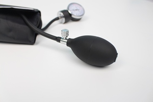 HONSUN HS-2000 Y Tế Chuyên Nghiệp Xách Tay Tiêu Chuẩn <span class=keywords><strong>Palm</strong></span> Loại Máy Đo Huyết Áp Aneroid - Product Image 6