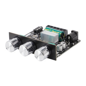 Mô-đun bảng khuếch đại âm thanh 2.1 KÊNH XY-E100L 50W + 100W loa siêu trầm độ trung thực cao chất lượng âm thanh rạp hát tại nhà hệ thống âm thanh - Product Image 2