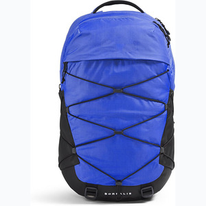 Mochila Casual Unisex de Negocios de la Marca TNF, Mochila para Portátil con Textura Impresa, Mochila de Viaje Impermeable - Product Image 1