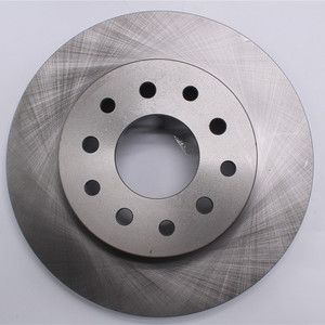 Nouveau kit de conversion de frein à disque arrière à boulonner pour boulon GM 10 et 12 - Product Image 2