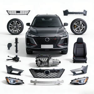 Autopartes Originales de Fábrica Nuevas para Changan CS55 PLUS 2021-2024, 100% Probadas, 12 Meses de Garantía - Product Image 6