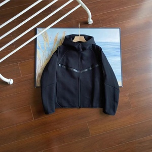 Felpe da Uomo all'Ingrosso, Giacche Sportive, Abbigliamento Casual Autunno-Inverno, Giacche da Jogging da Uomo, Versatili e Facili da Indossare - Product Image 2