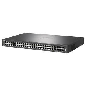 <strong>TP</strong>-<strong>LINK</strong> TL-SE5654 2.5G Layer 3 Network Management Switch for Enterprise Use - Product Image 3